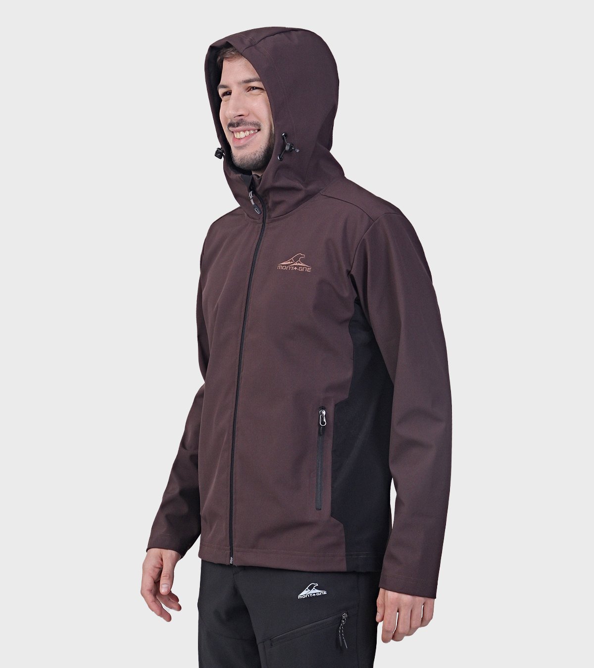 Campera de hombre Ivor