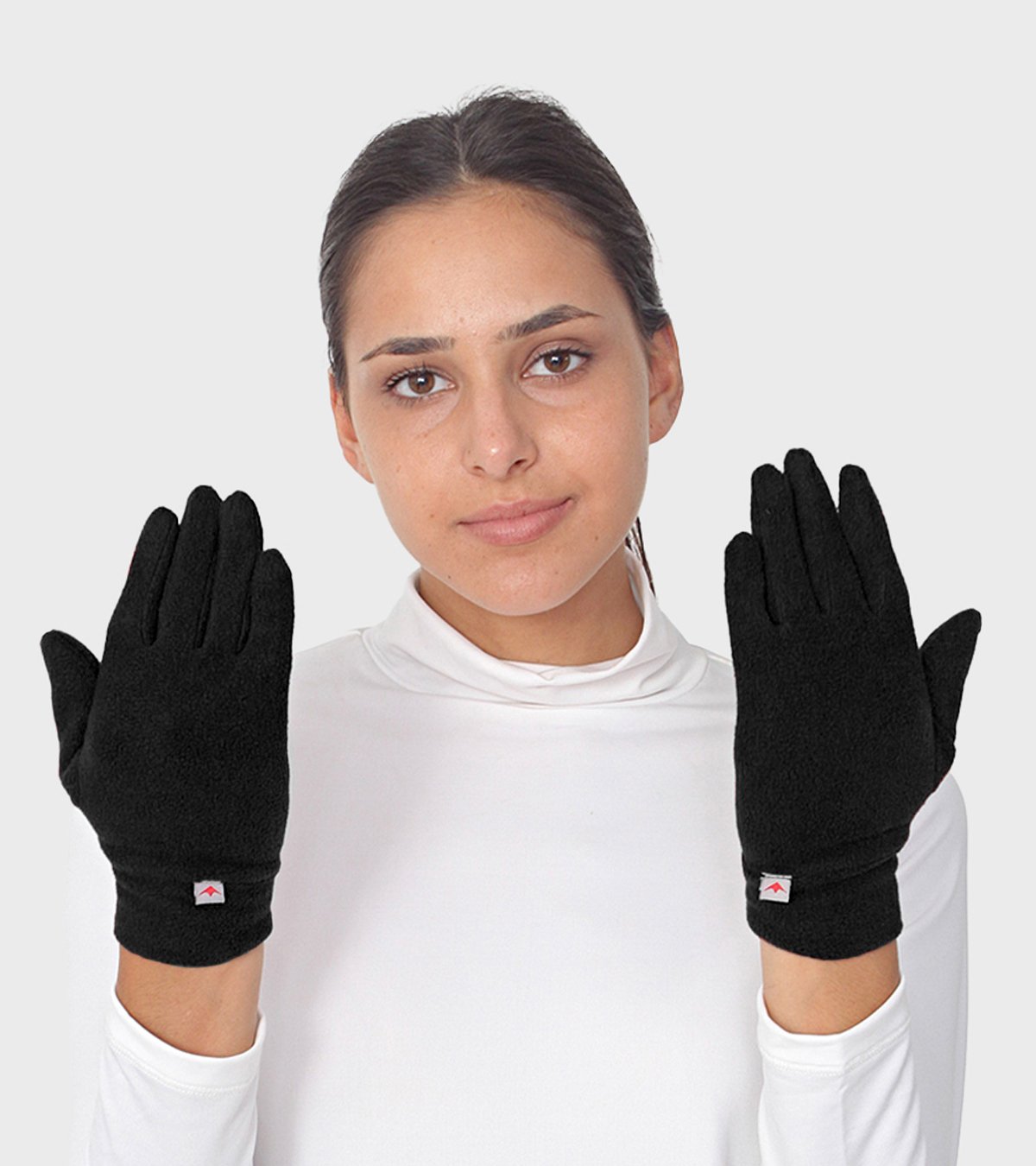 Guantes Tiny Fleece