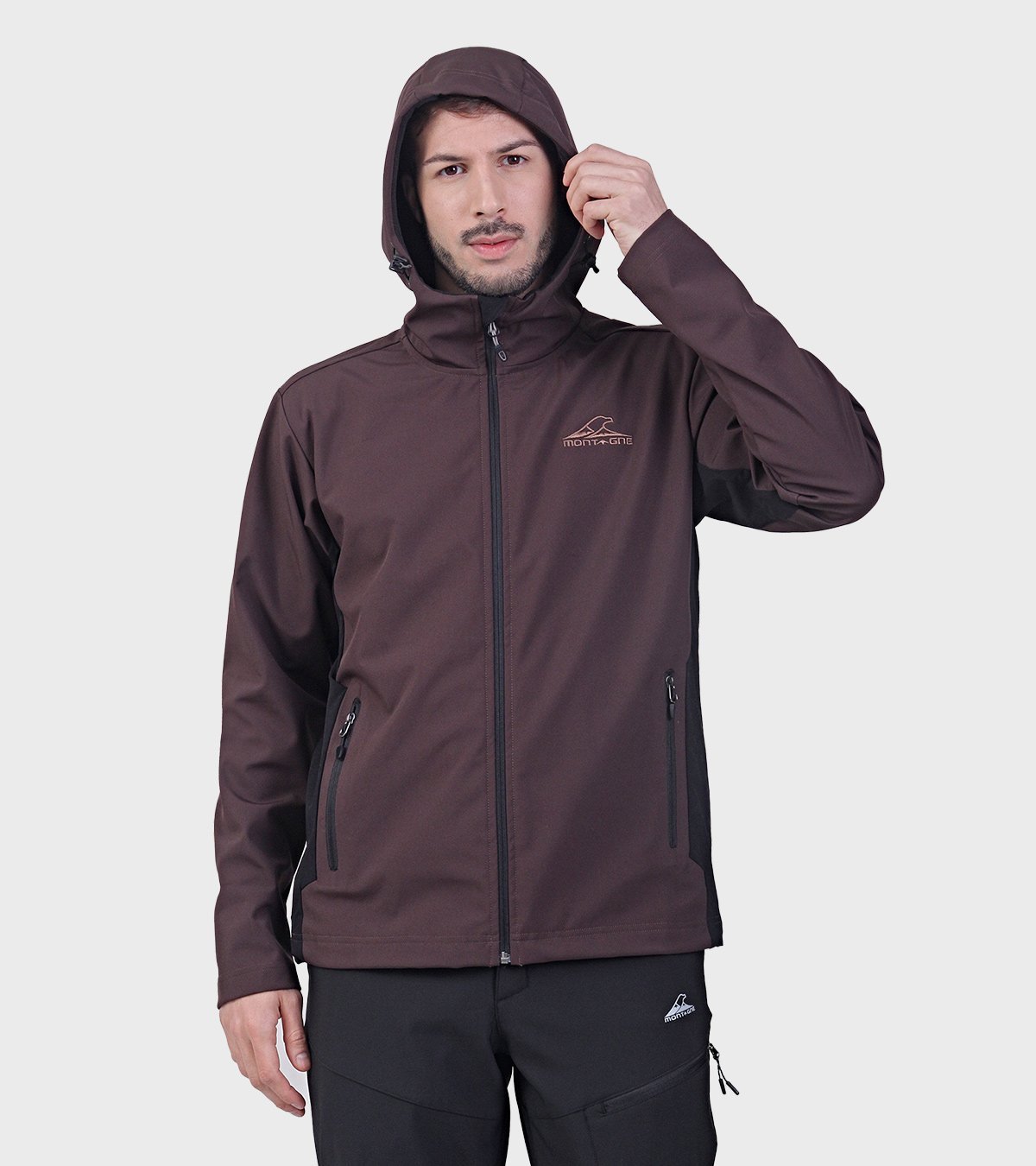 Campera de hombre Ivor