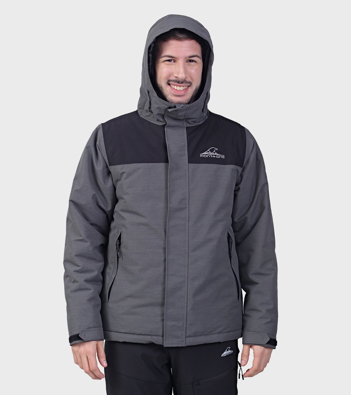 Campera de hombre Liam