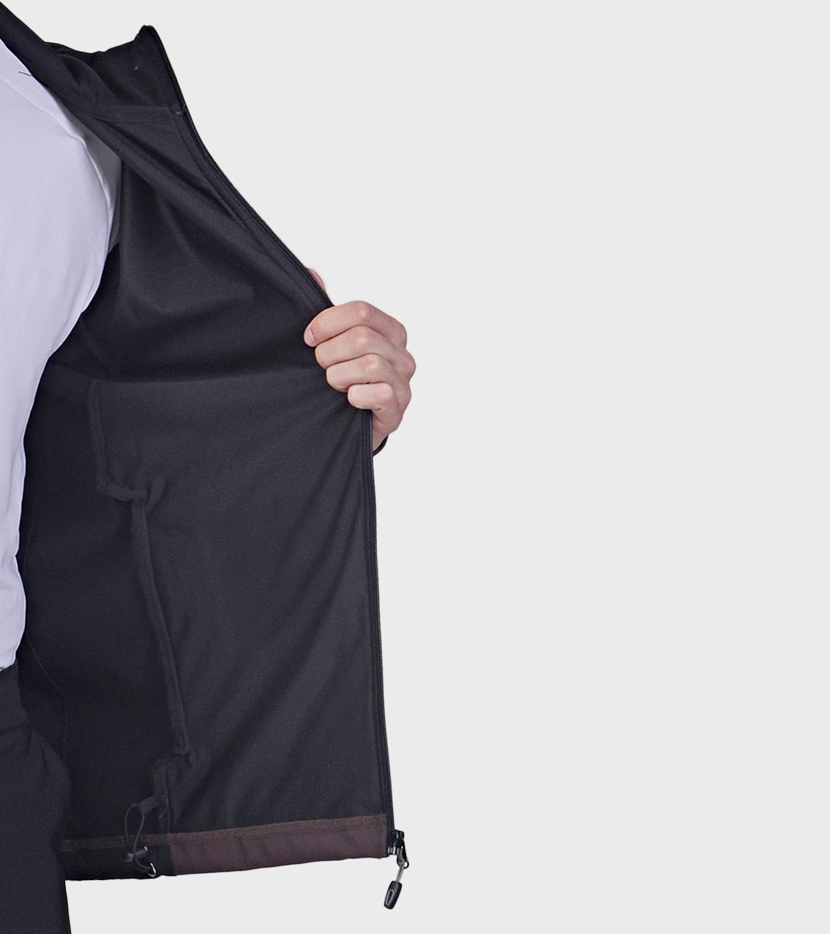 Campera de hombre Ivor