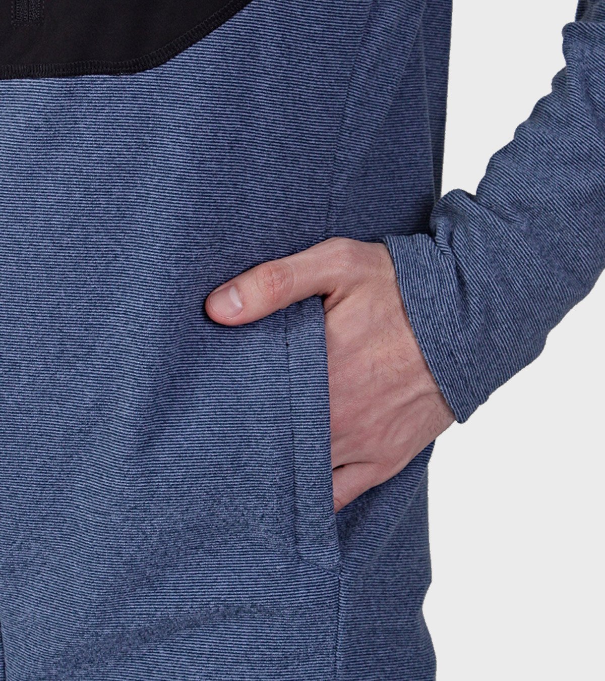 Campera de hombre Raymond