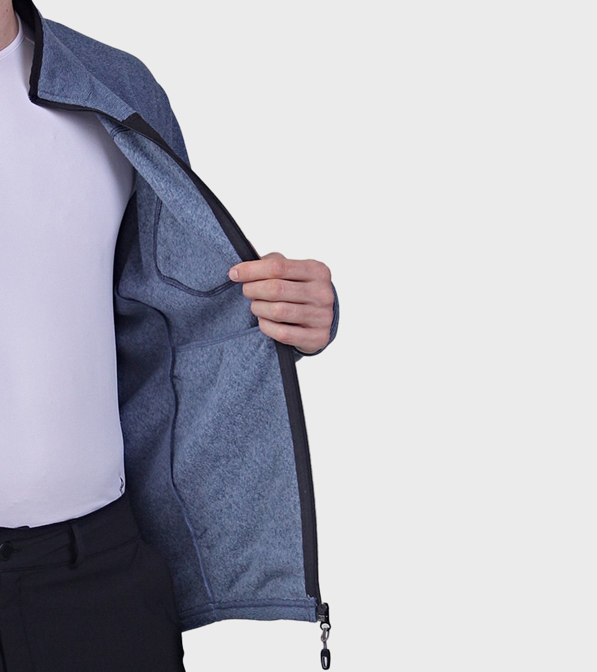 Campera de hombre Raymond