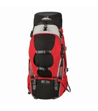 Mochila de camping Impala New 80 lts