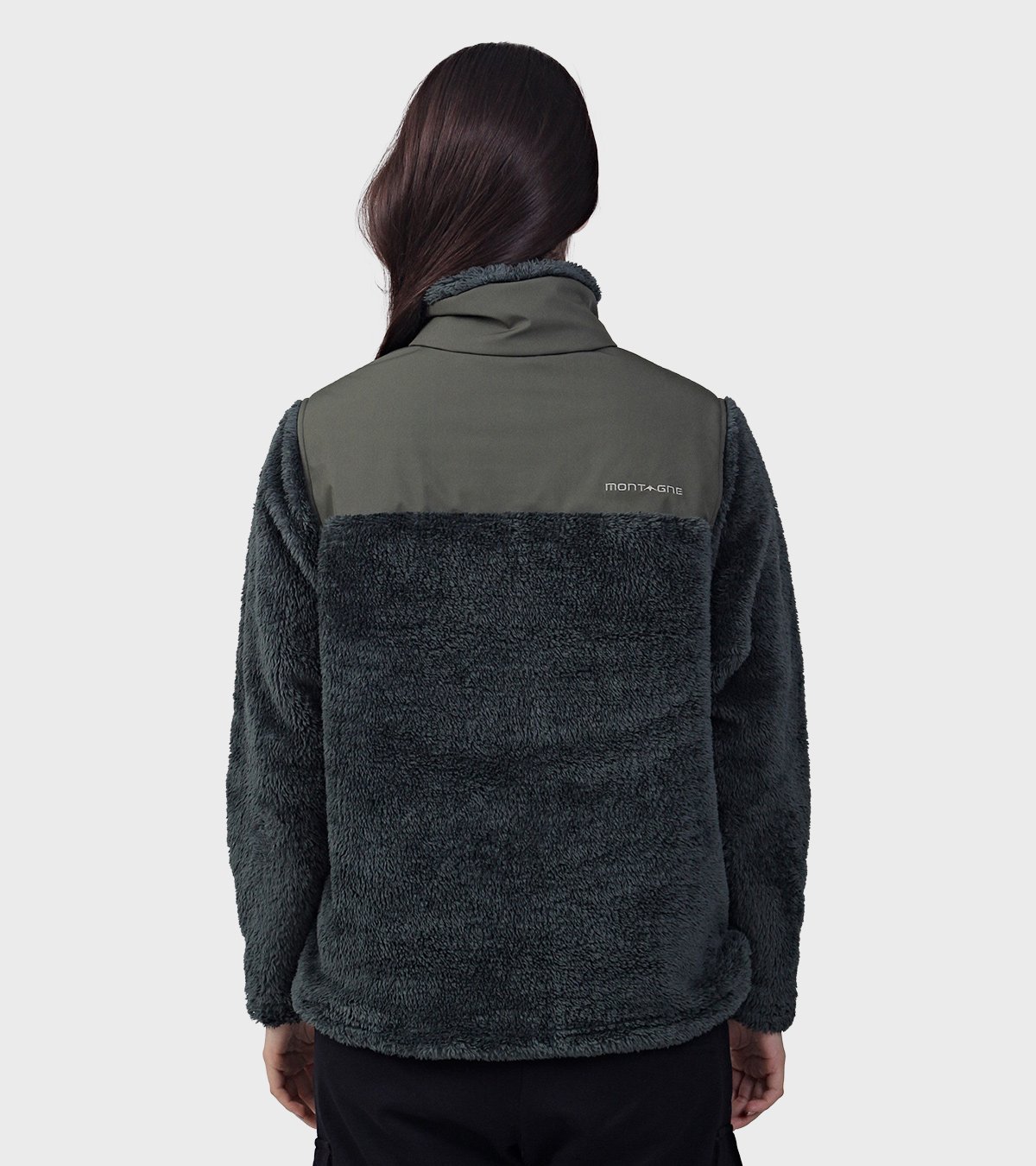 Campera de mujer Aretha