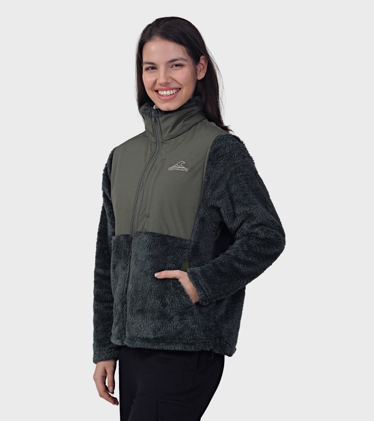 Campera de mujer Aretha