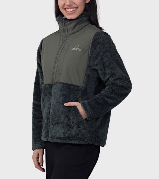 Campera de mujer Aretha