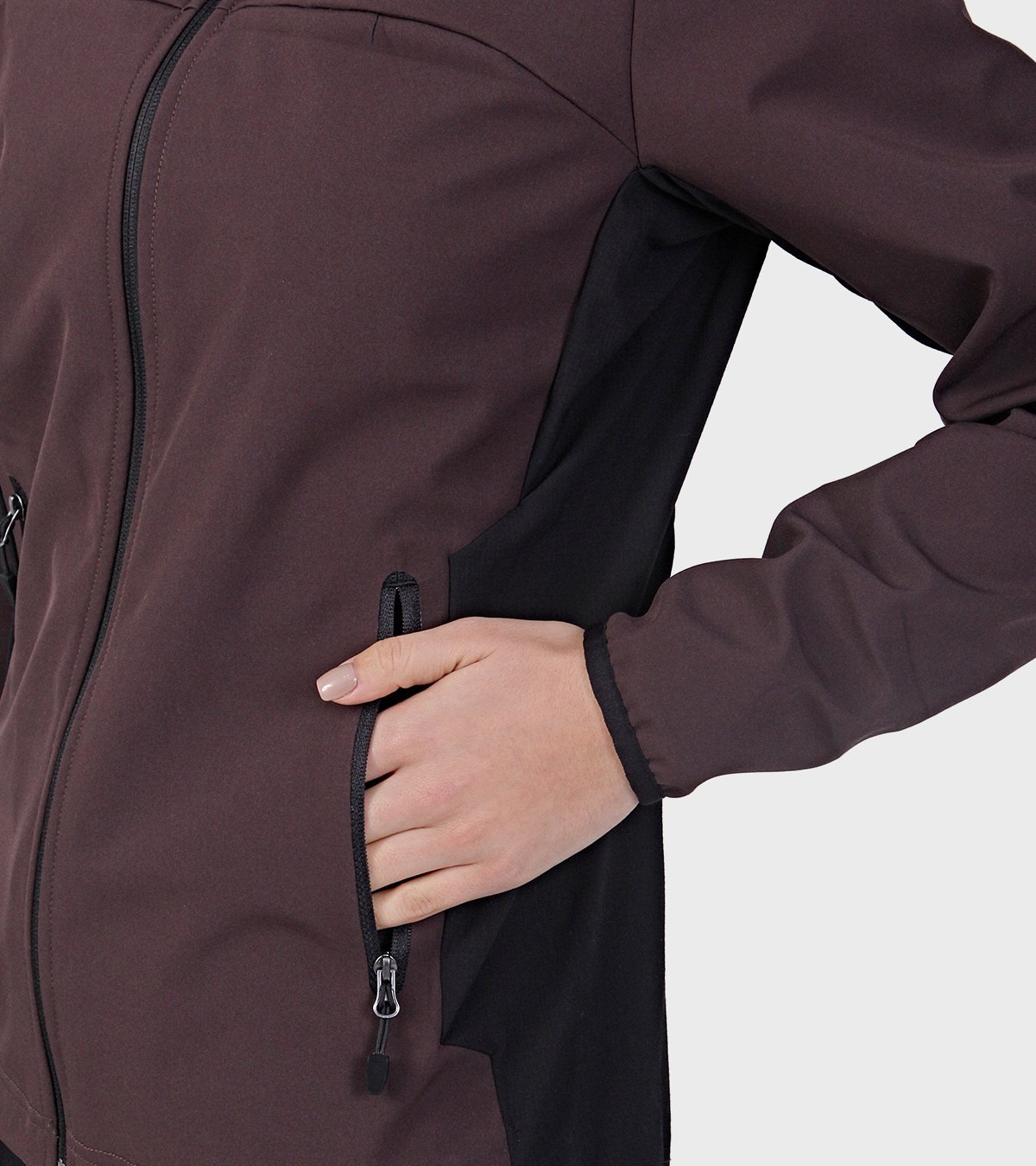 Campera de mujer Siri