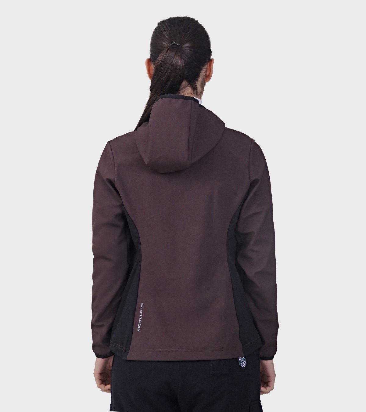 Campera de mujer Siri