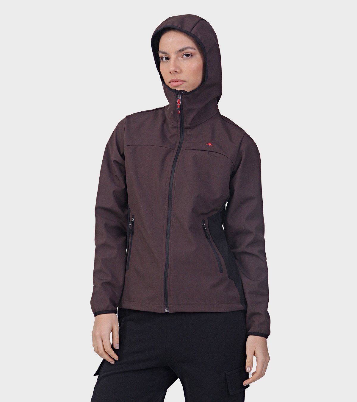 Campera de mujer Siri