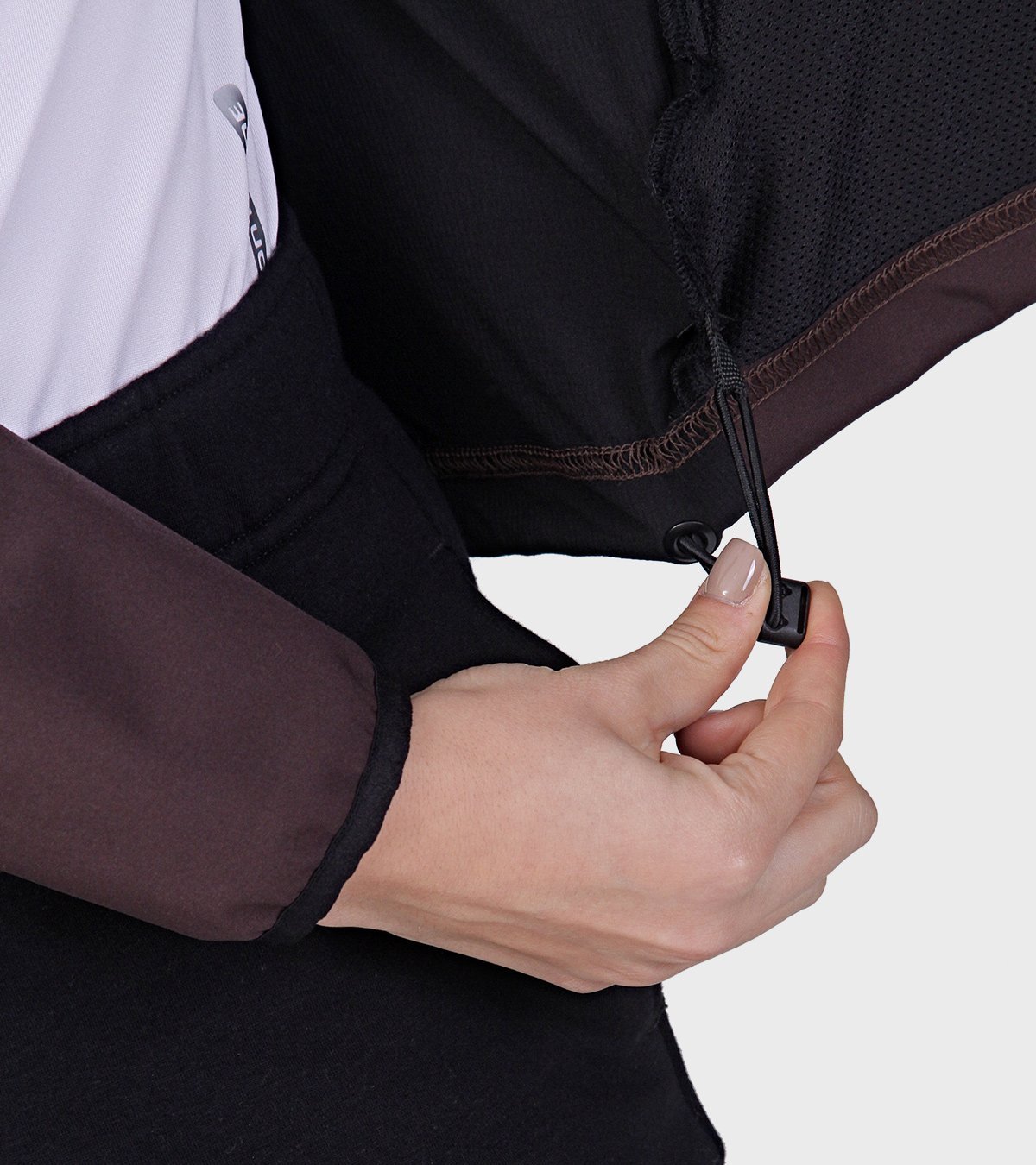 Campera de mujer Siri