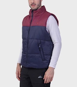 Chaleco de hombre Teide