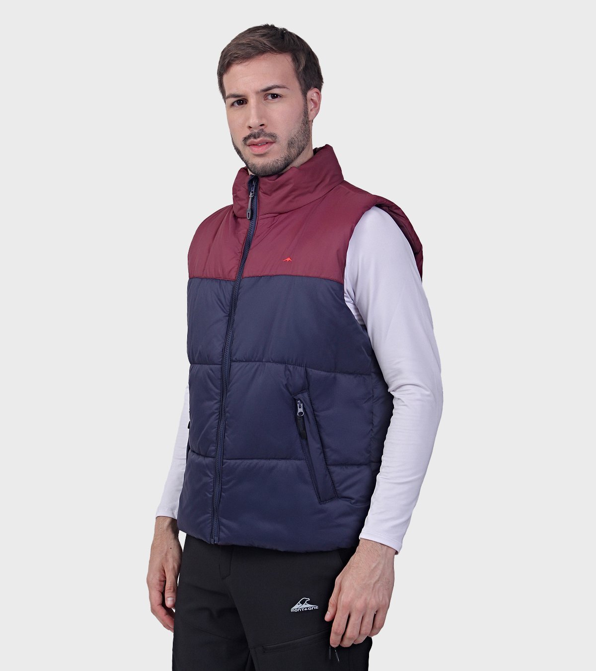 Chaleco de hombre Teide