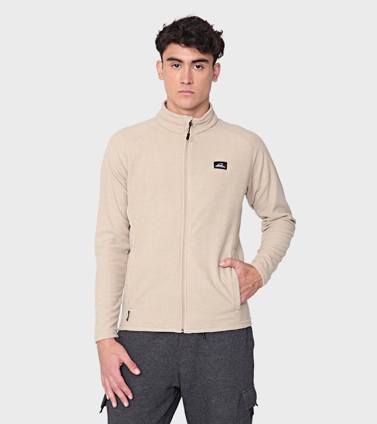 Campera de hombre Drake