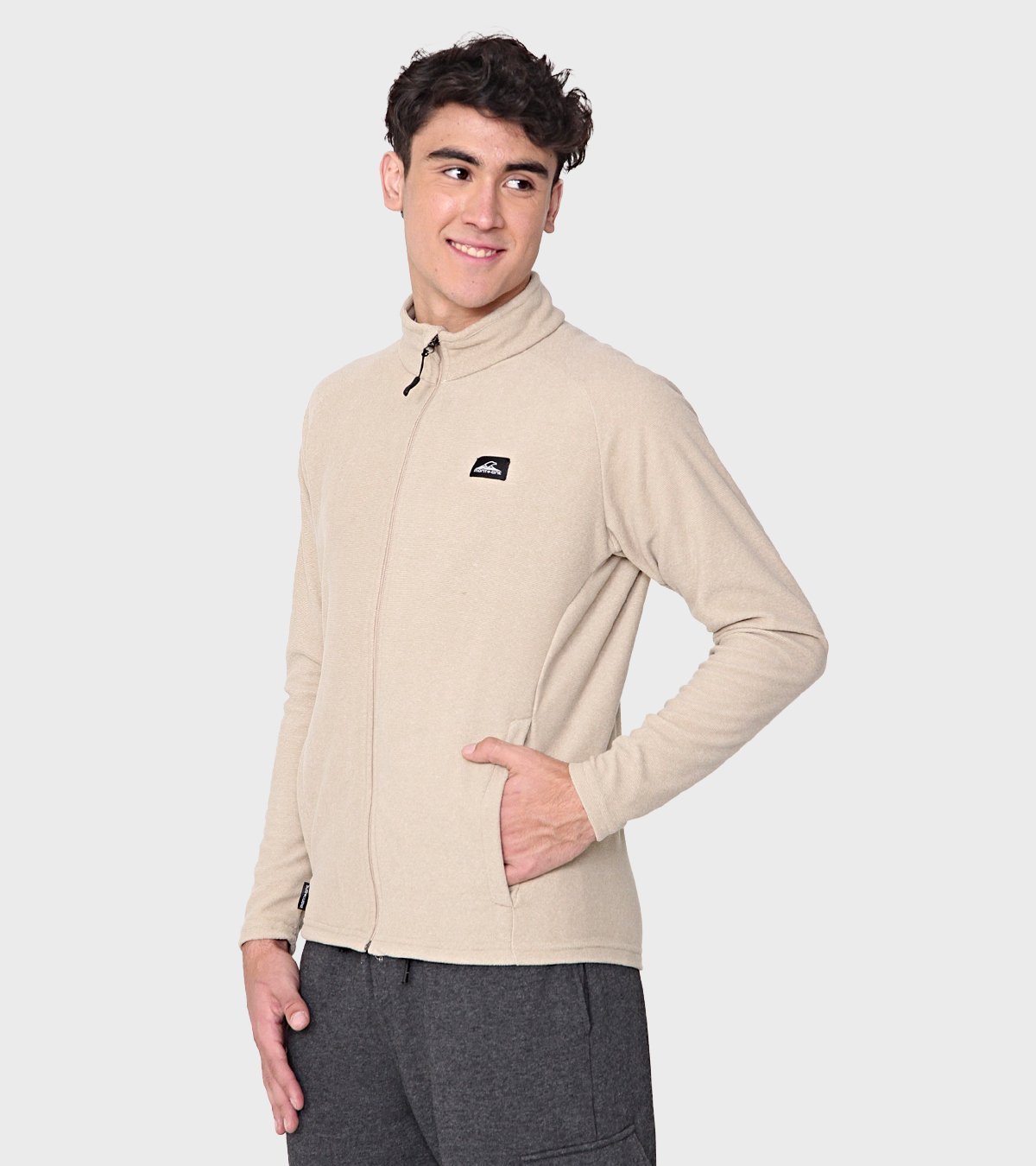 Campera de hombre Drake