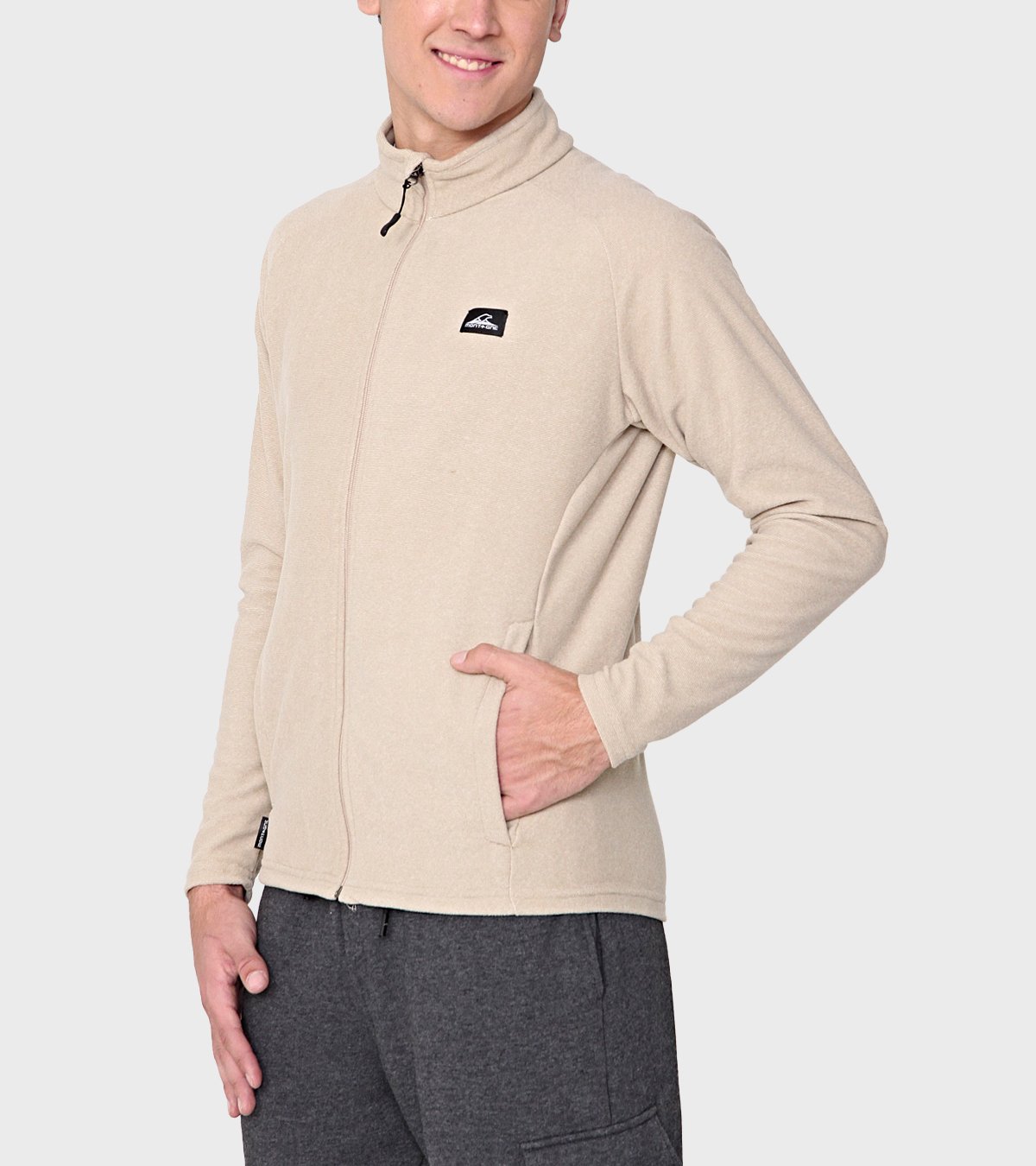 Campera de hombre Drake