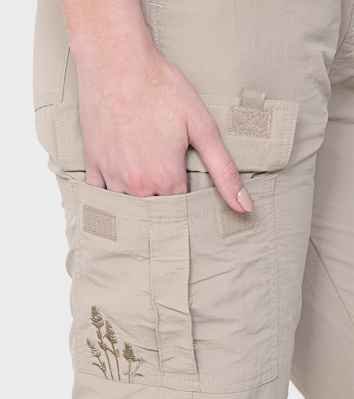 Pantal&oacute;n de mujer Dharama