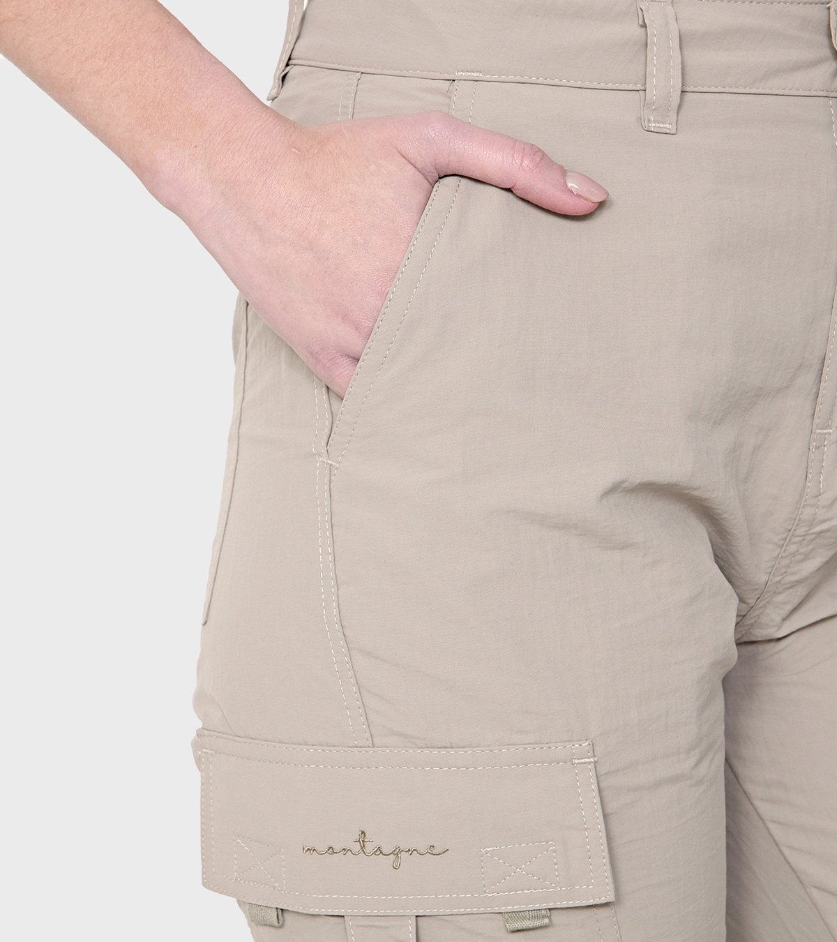 Pantal&oacute;n de mujer Dharama