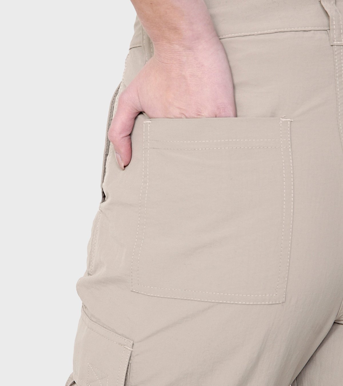 Pantal&oacute;n de mujer Dharama