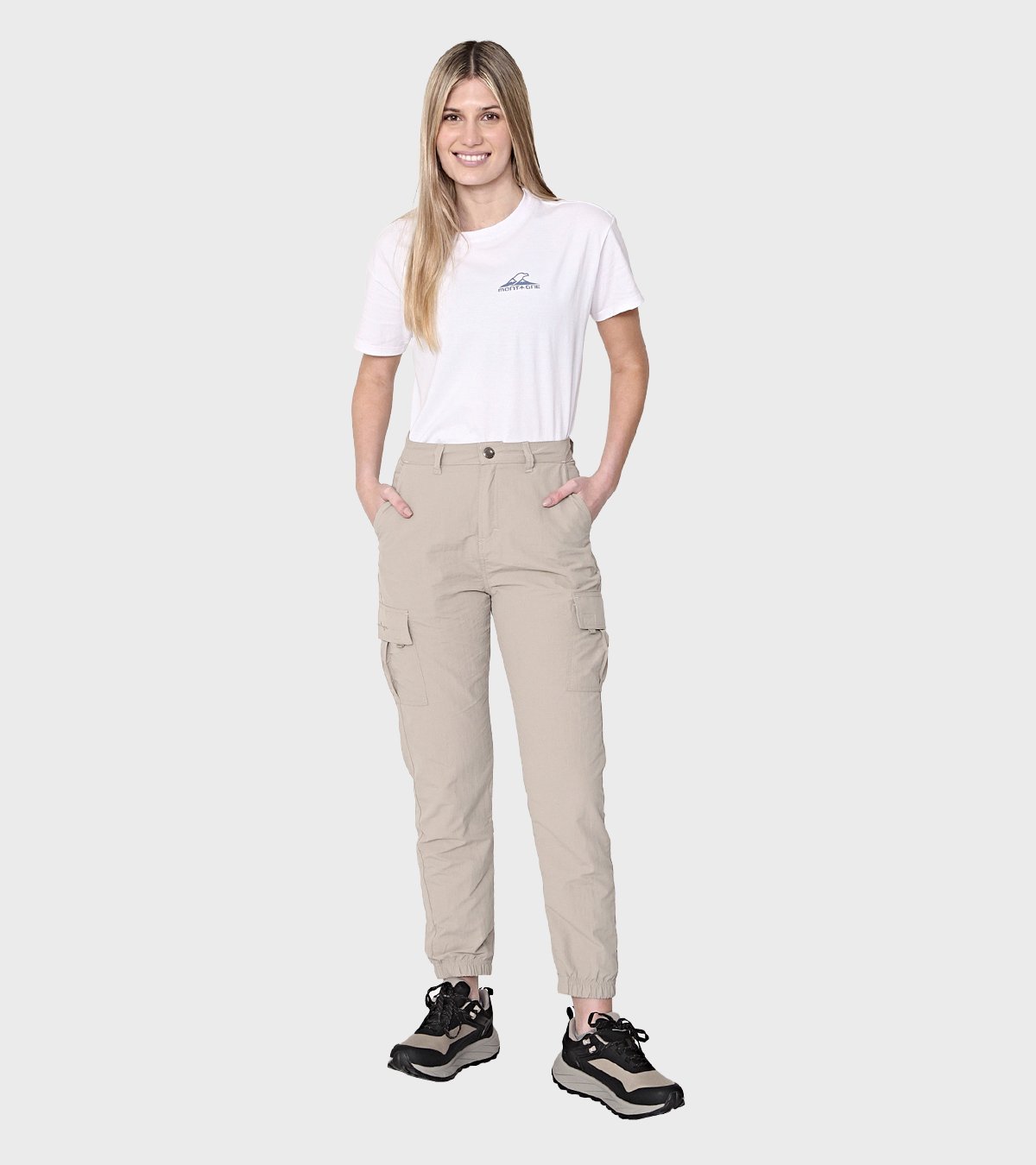 Pantal&oacute;n de mujer Dharama
