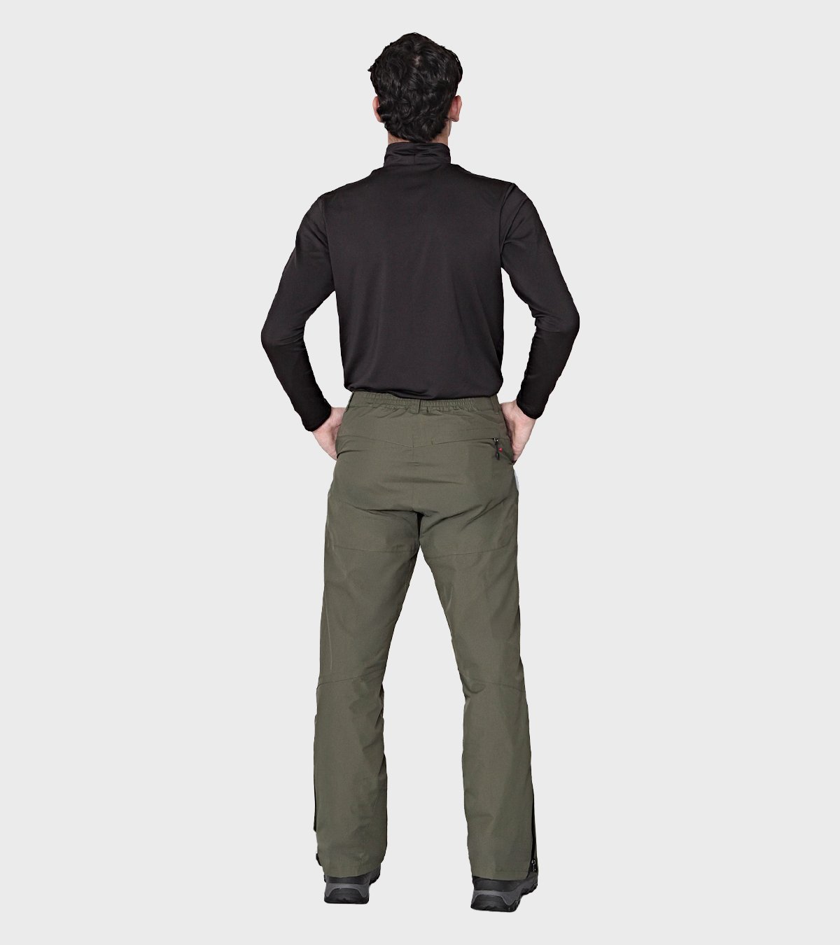 Pantalón de hombre Pre Ski Pro