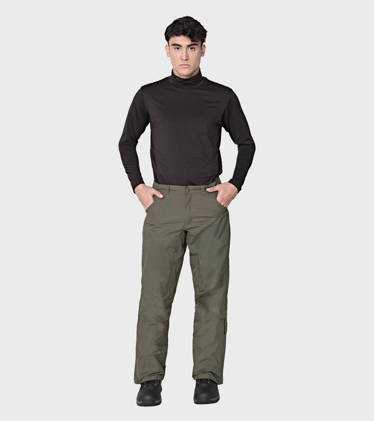 Pantalón de hombre Pre Ski Pro