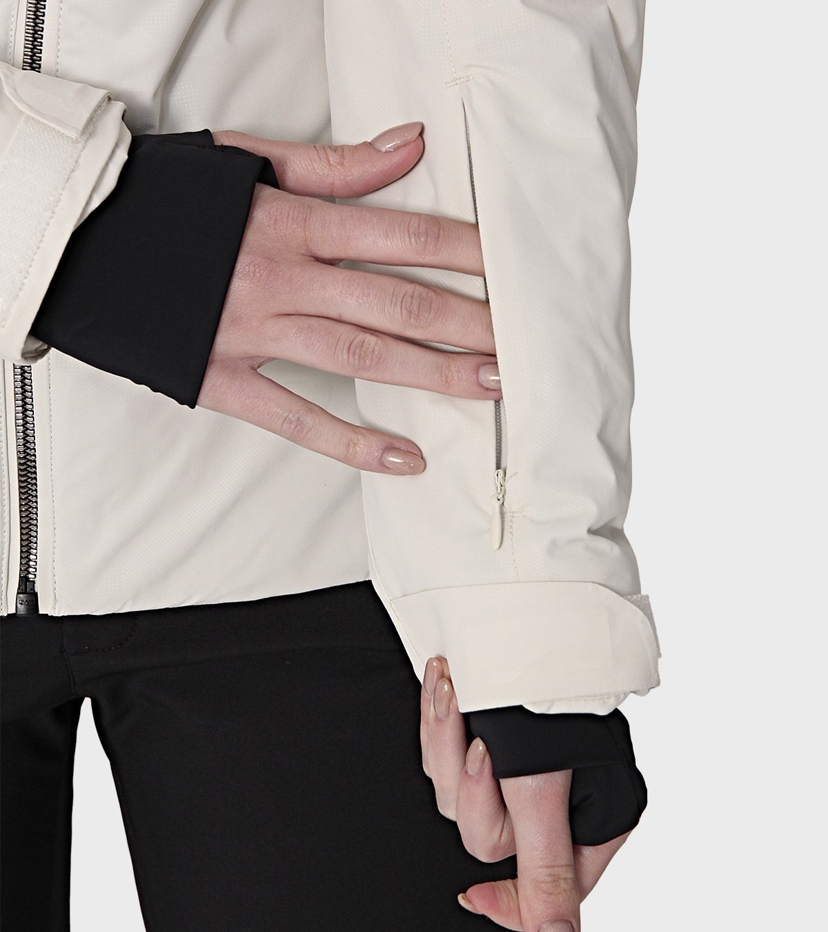 Campera de mujer Mirage