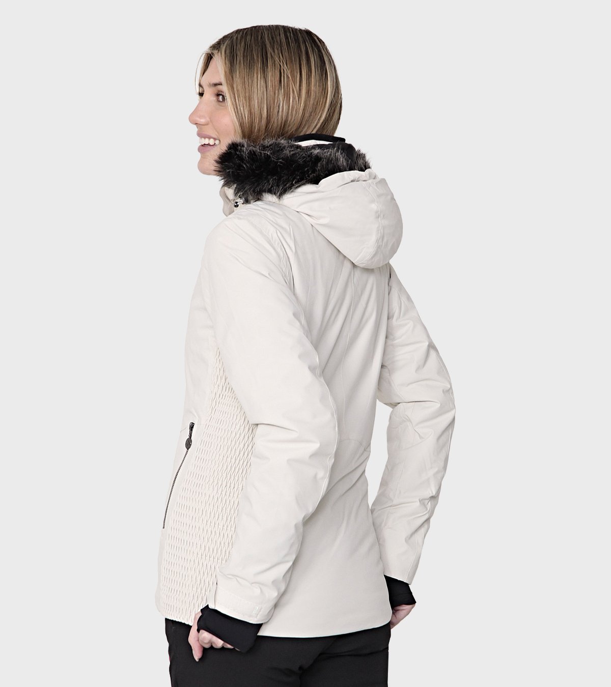 Campera de mujer Mirage