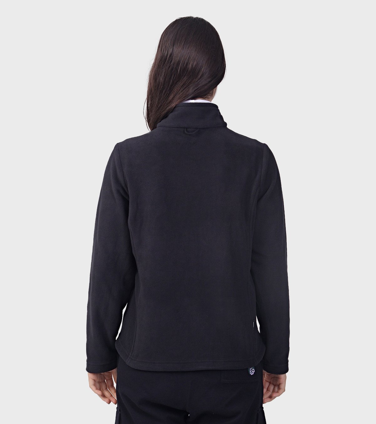 Campera de mujer Riven 3x1