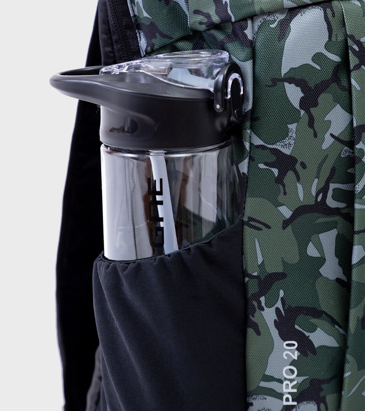 Mochila Ender Pro 20 lts