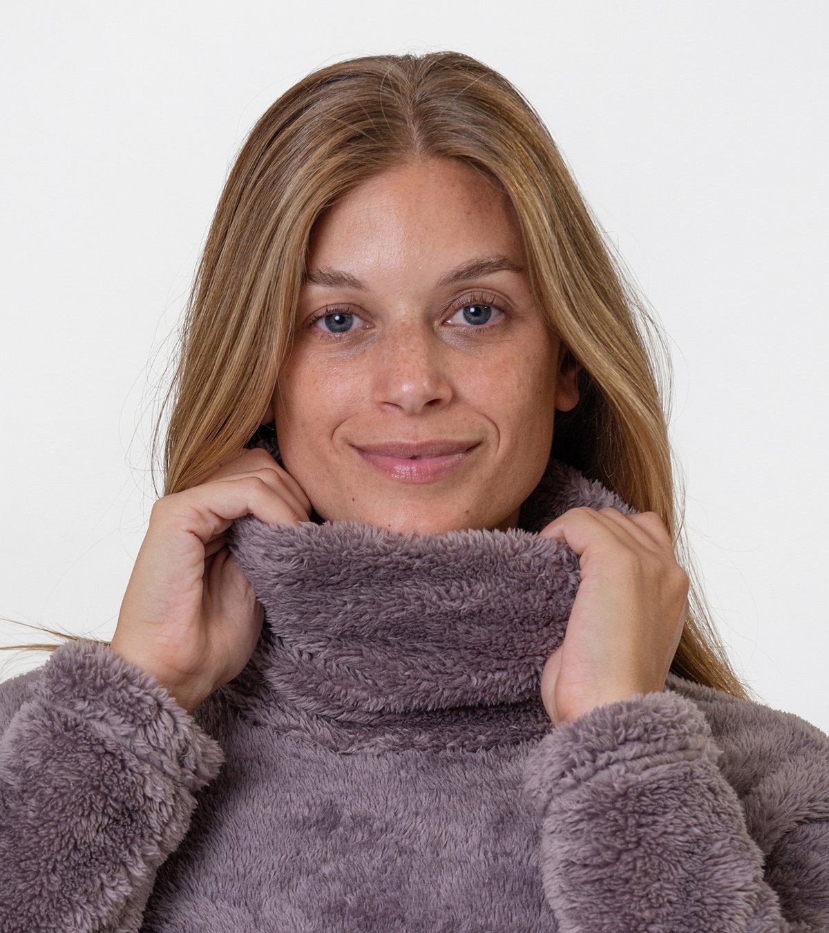 Polera de mujer Nebula