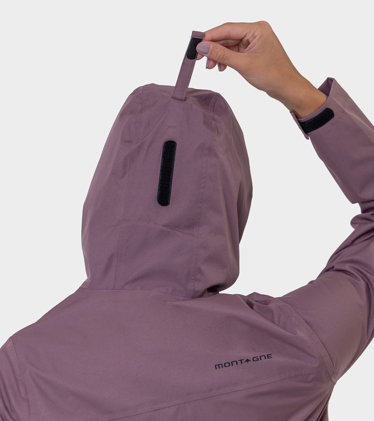 Piloto de mujer Altamira