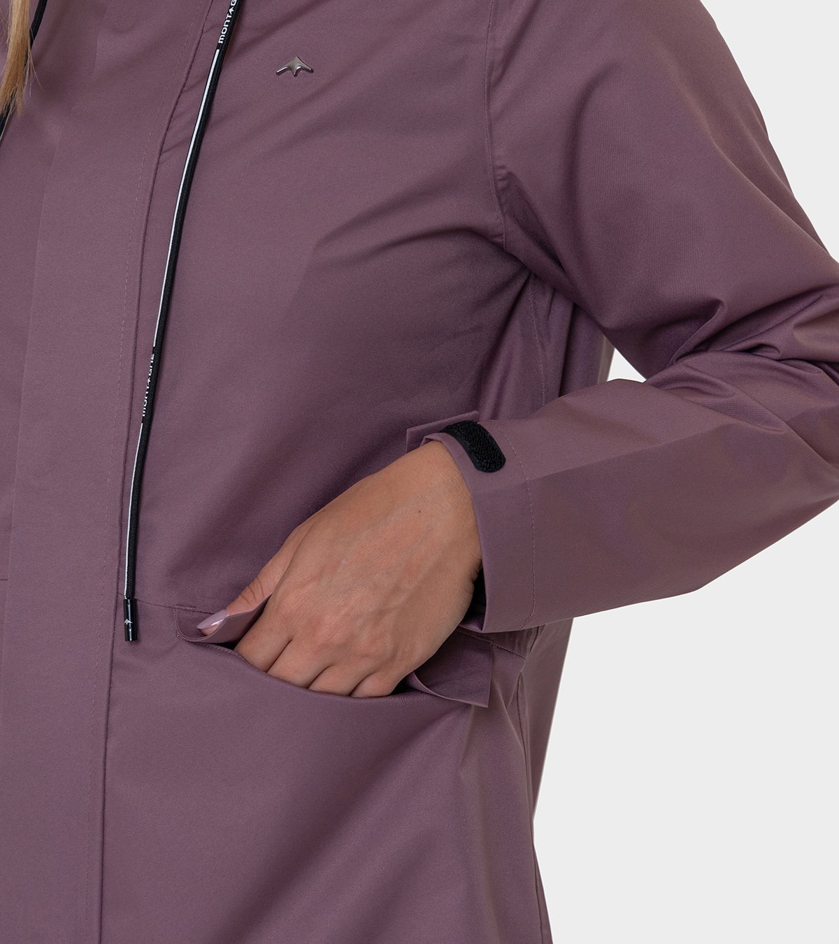 Piloto de mujer Altamira