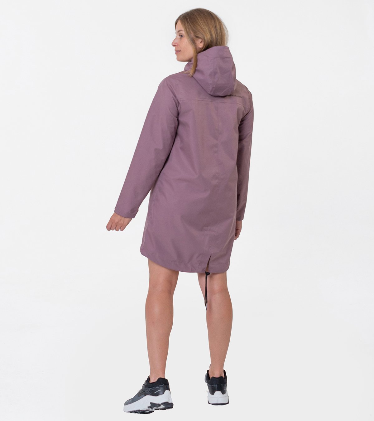 Piloto de mujer Altamira