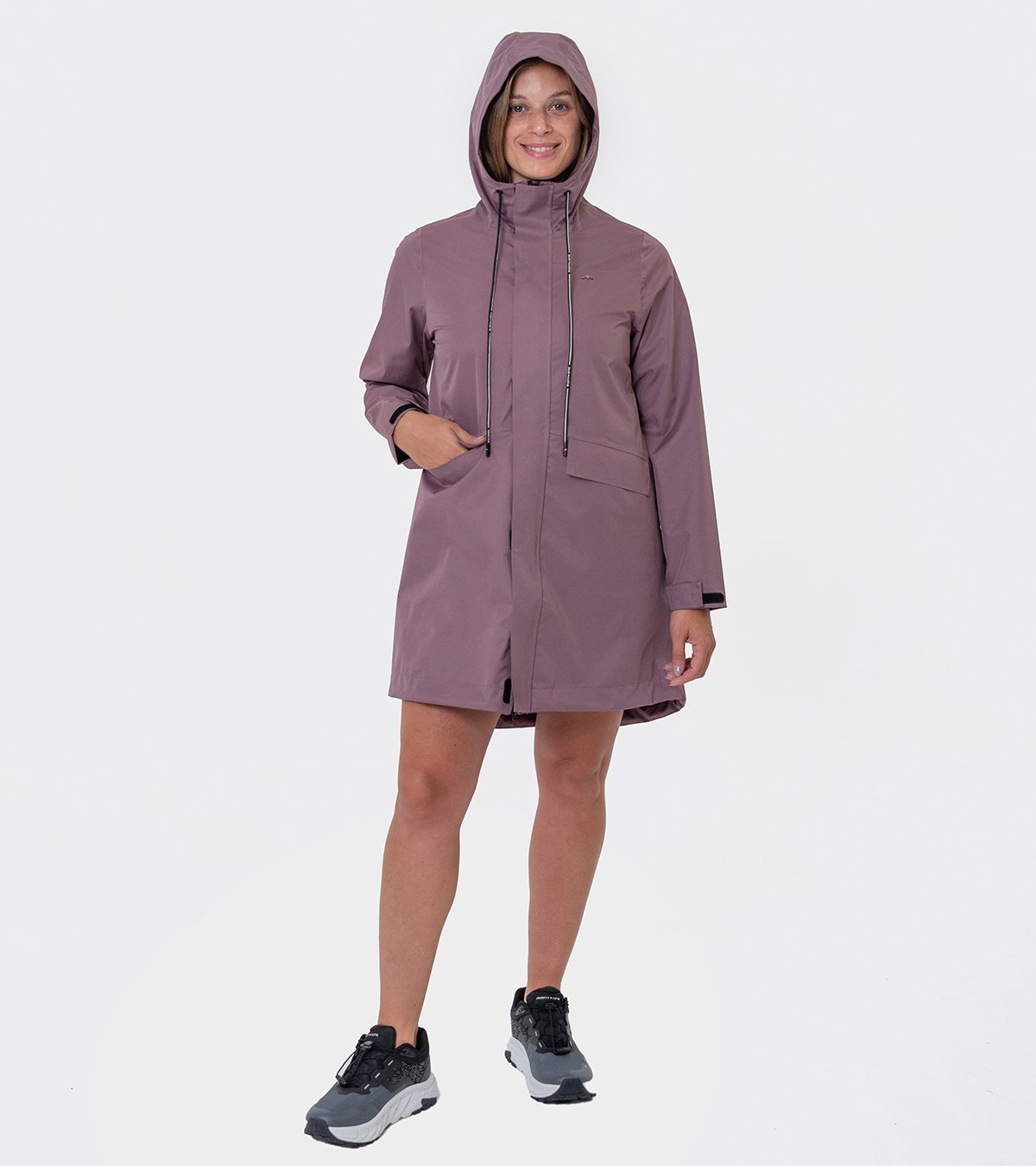 Piloto de mujer Altamira