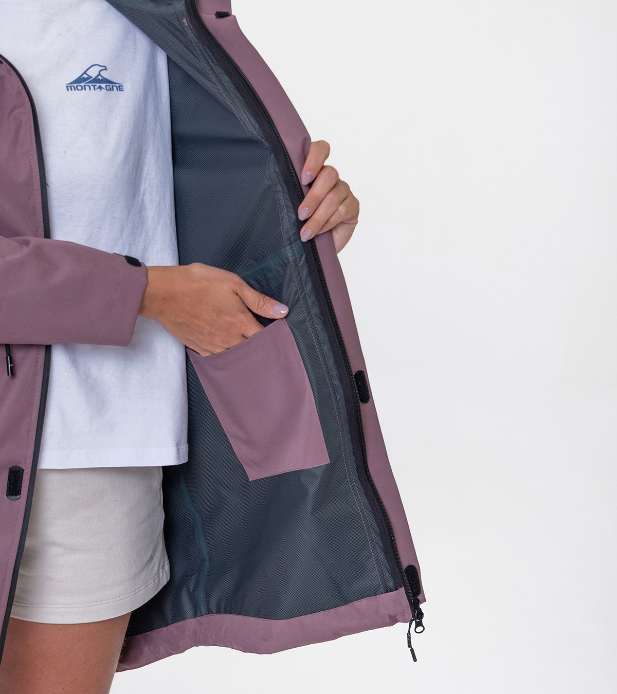 Piloto de mujer Altamira