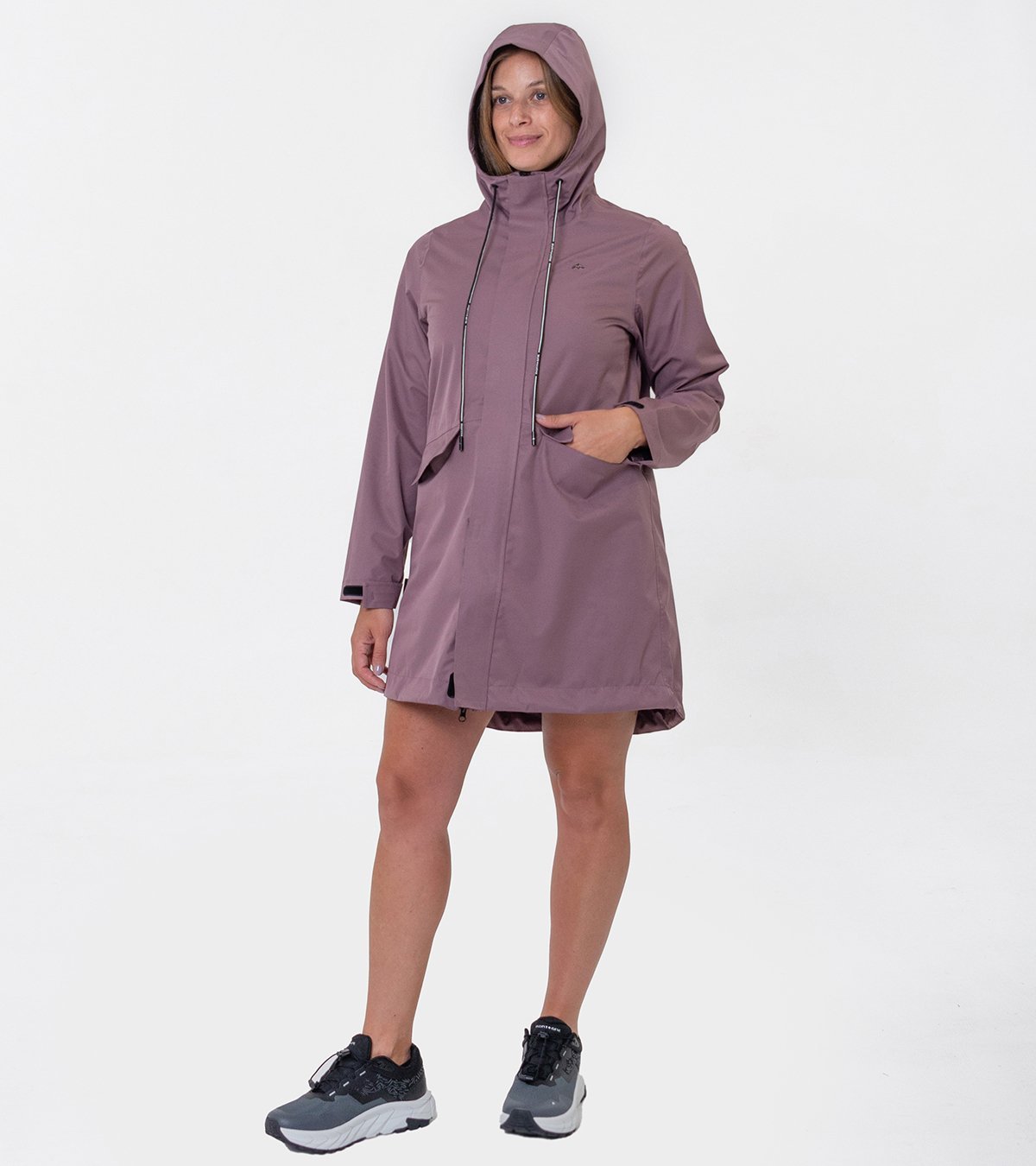 Piloto de mujer Altamira