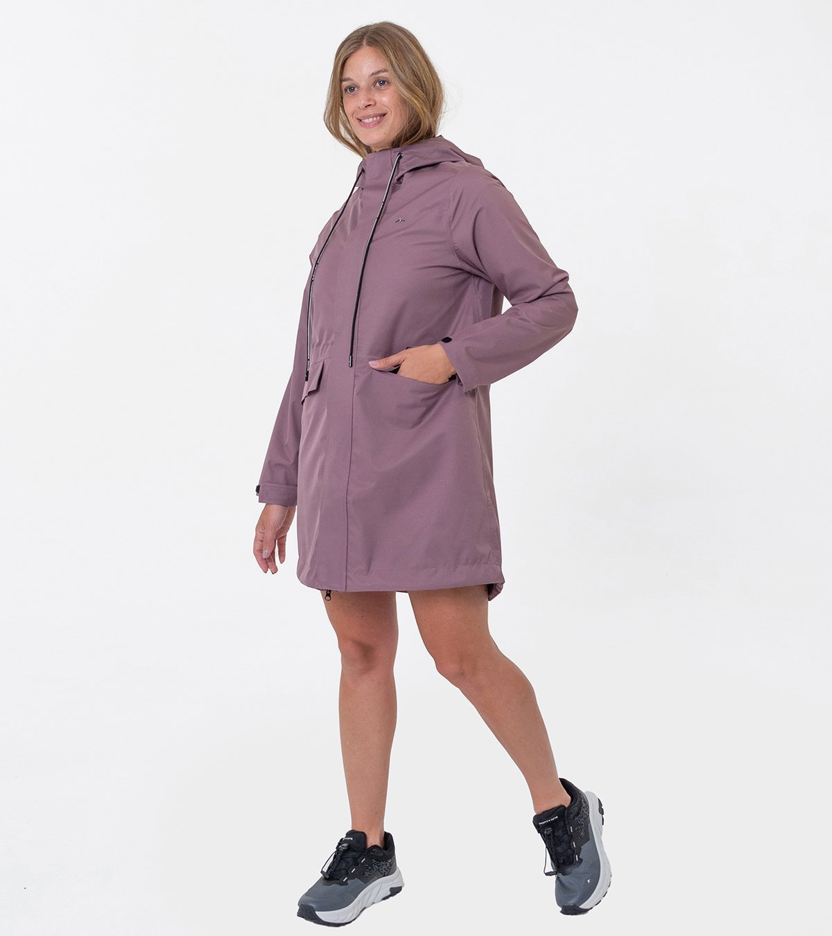 Piloto de mujer Altamira