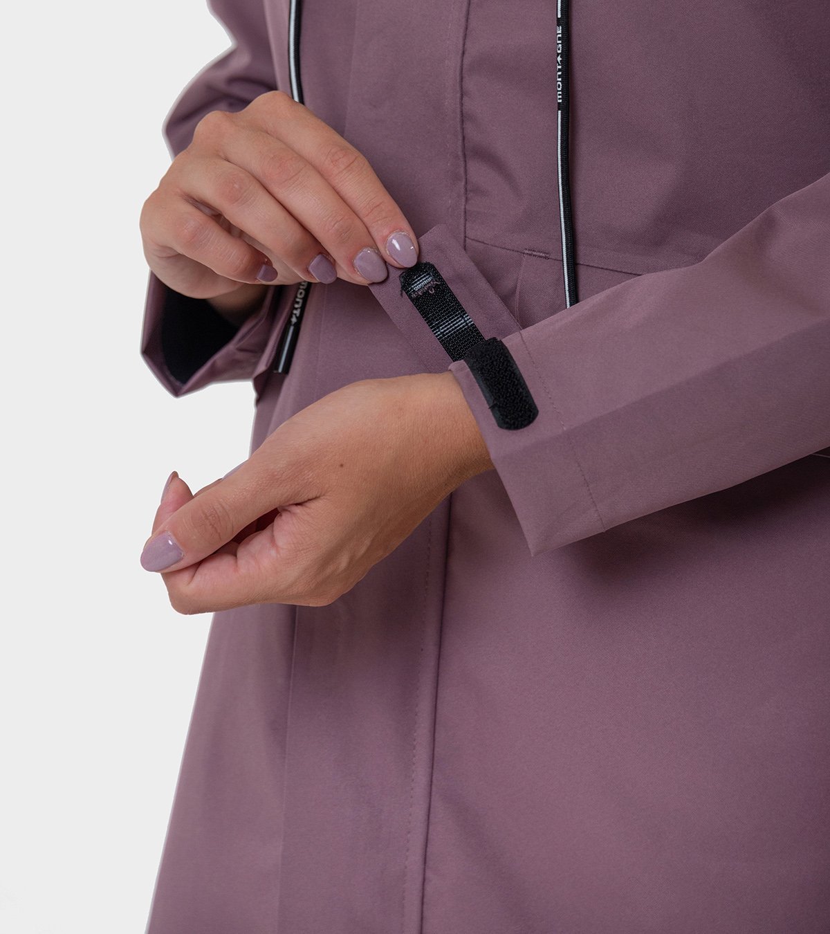 Piloto de mujer Altamira