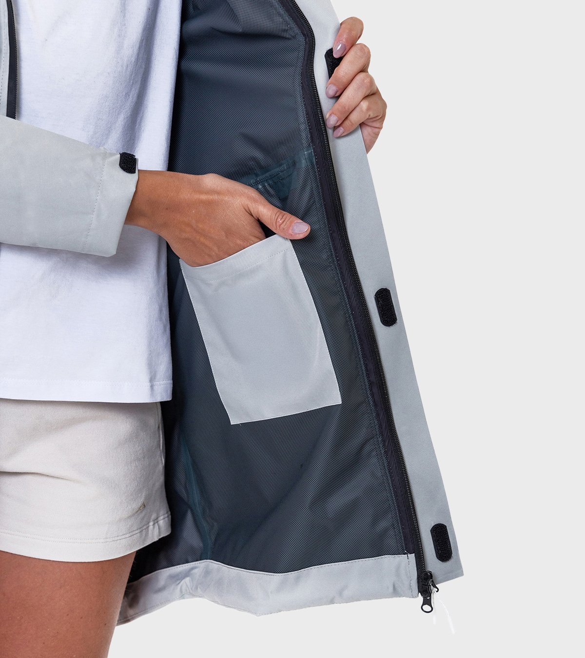 Piloto de mujer Altamira