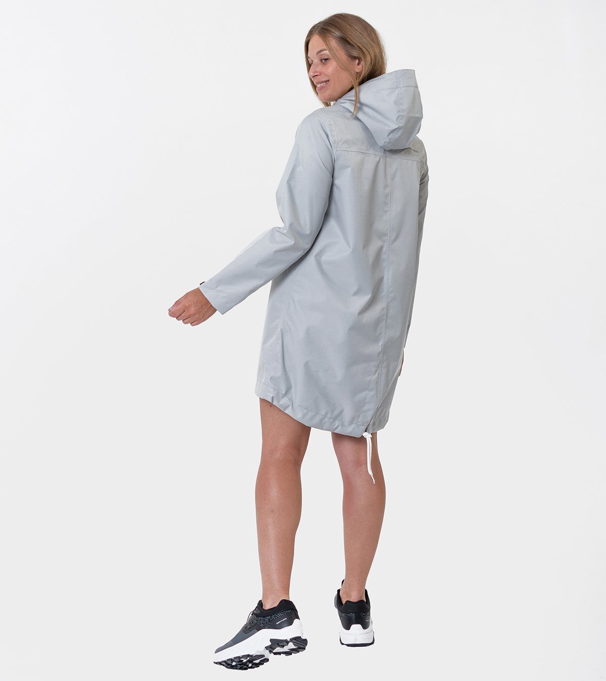 Piloto de mujer Altamira