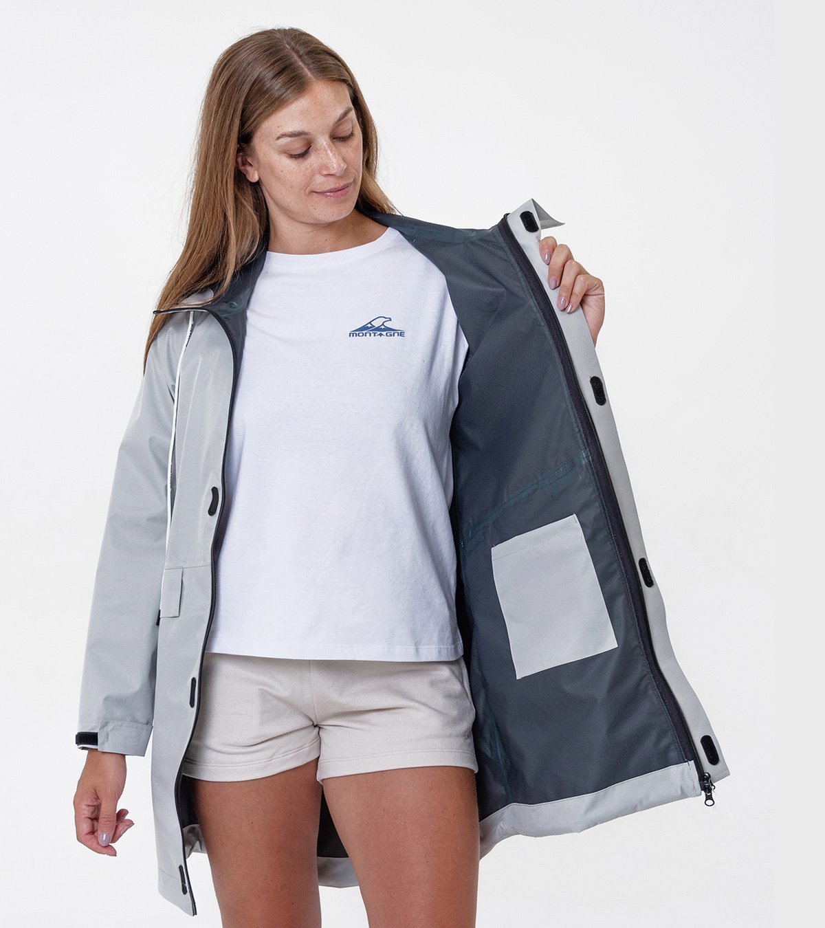 Piloto de mujer Altamira