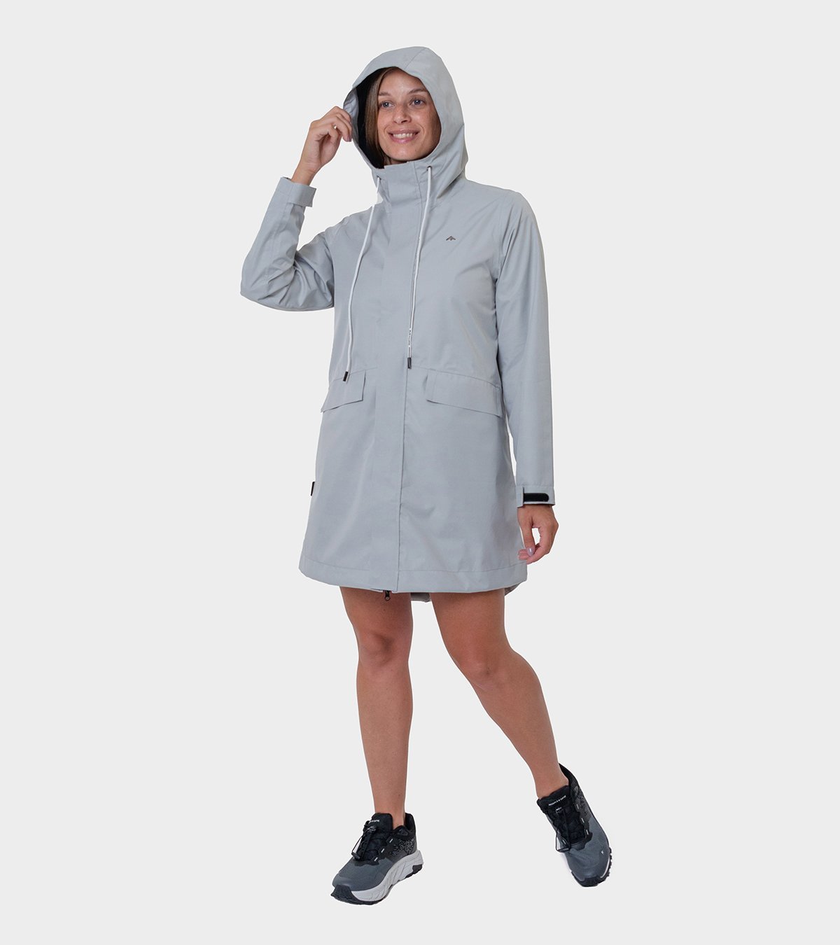 Piloto de mujer Altamira