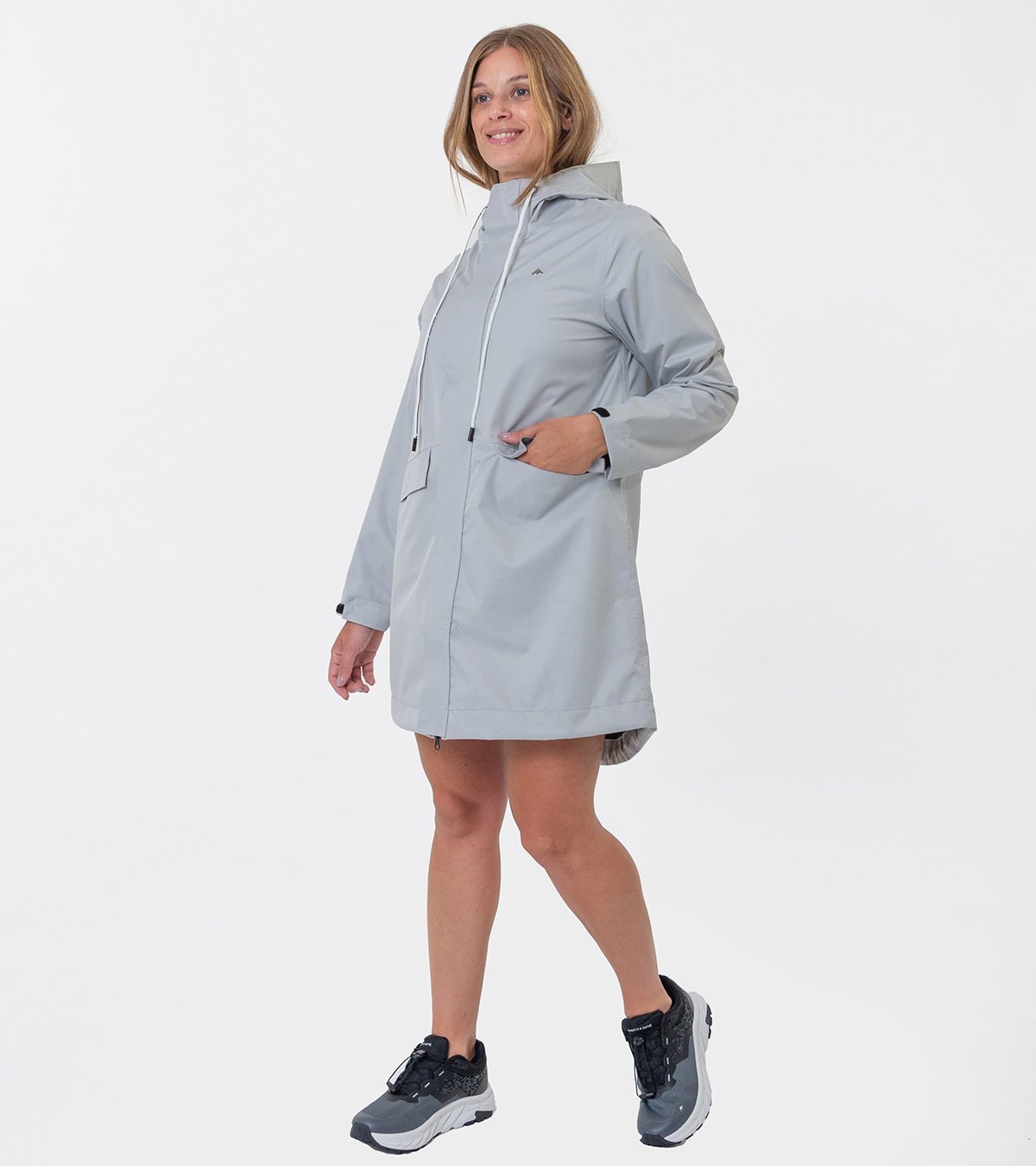 Piloto de mujer Altamira