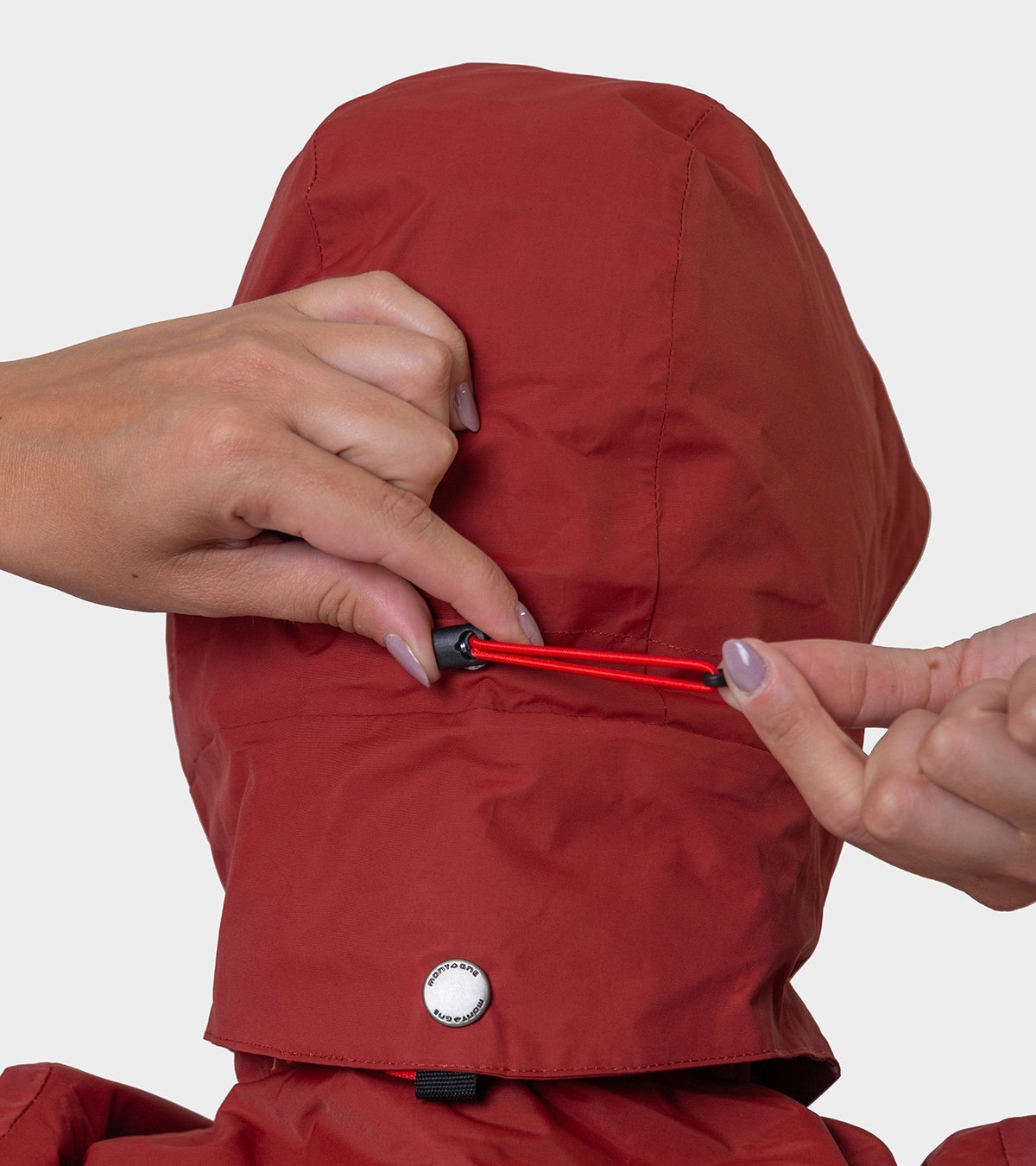 Campera de mujer Ruby