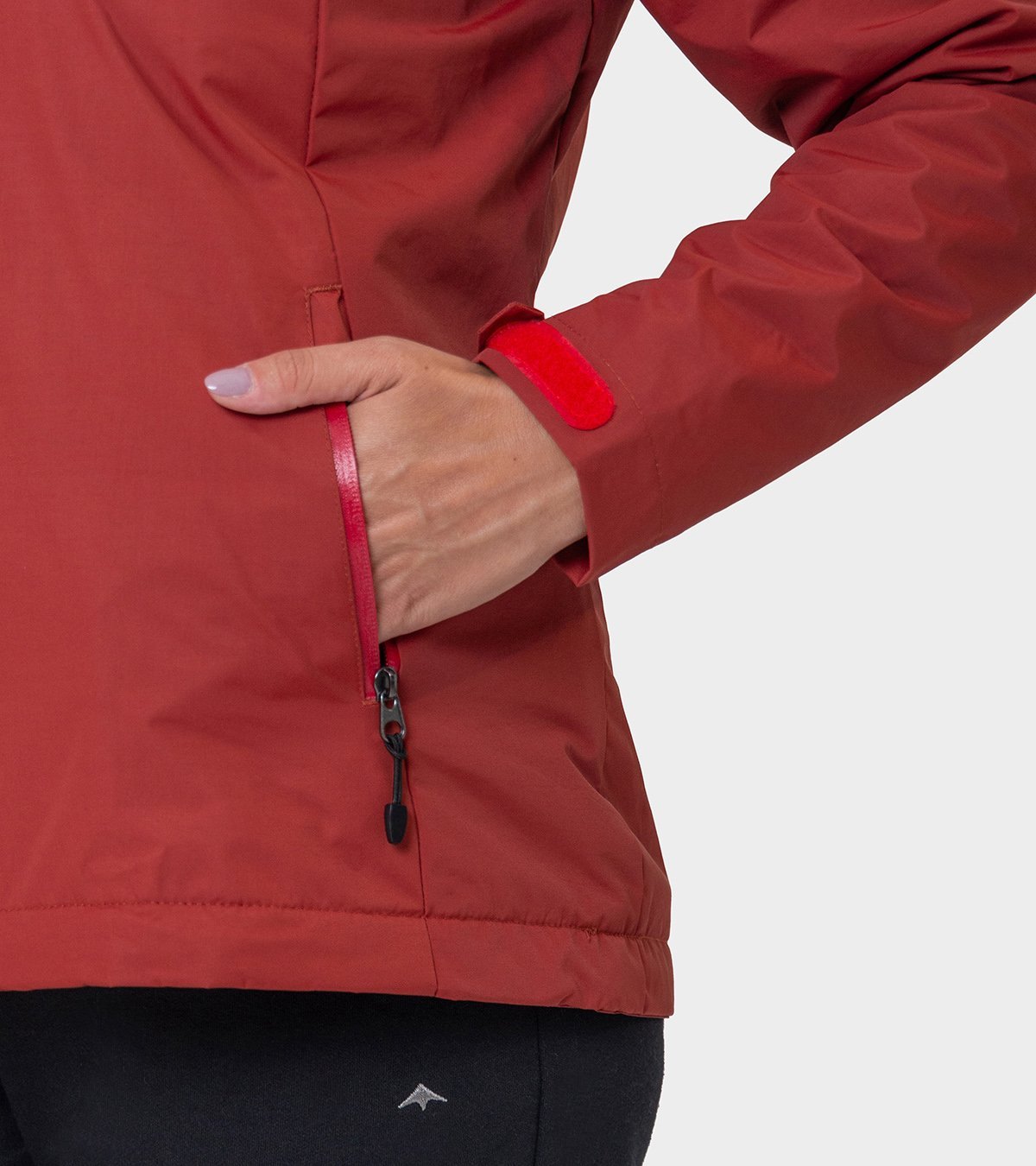 Campera de mujer Ruby