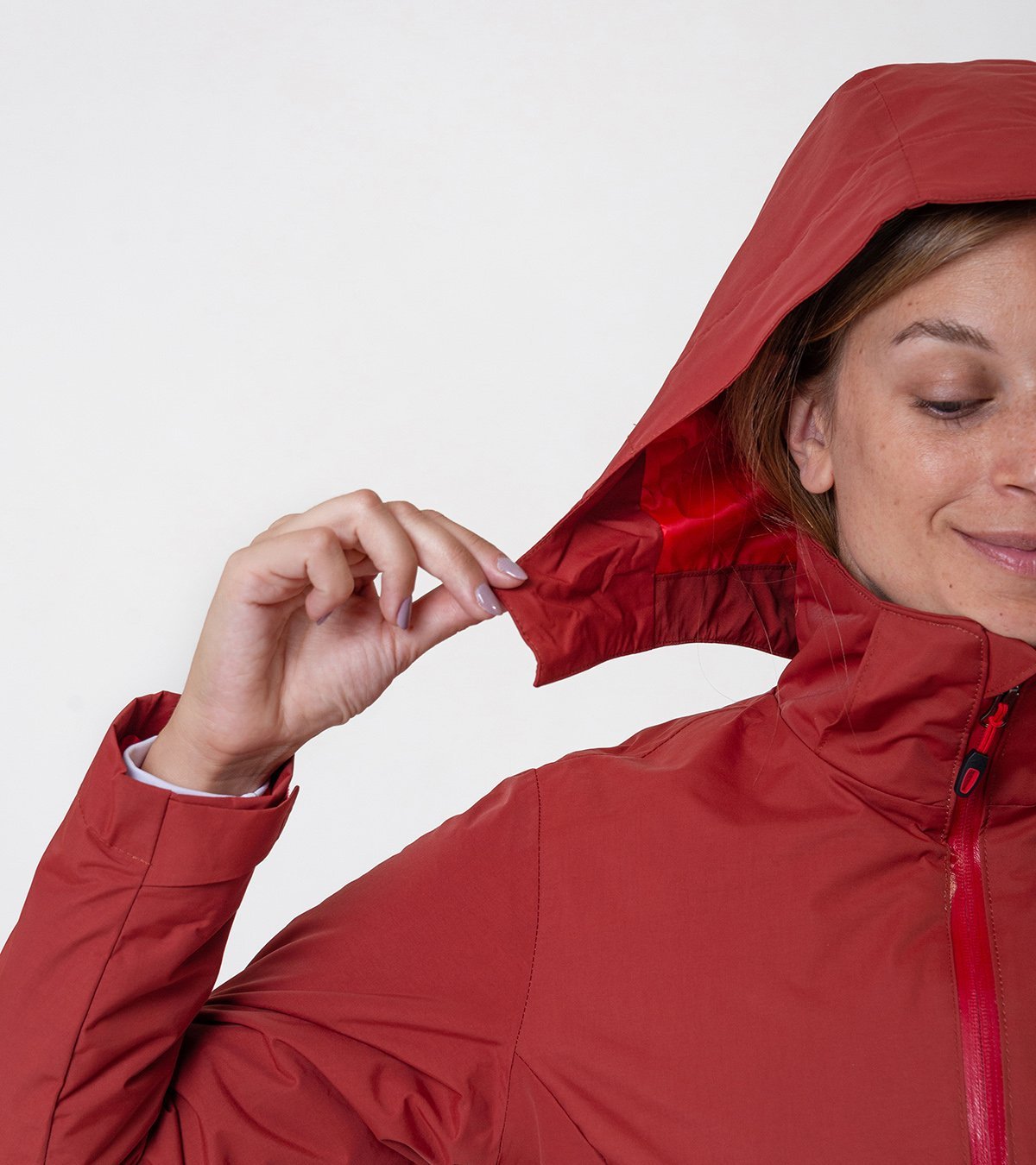 Campera de mujer Ruby