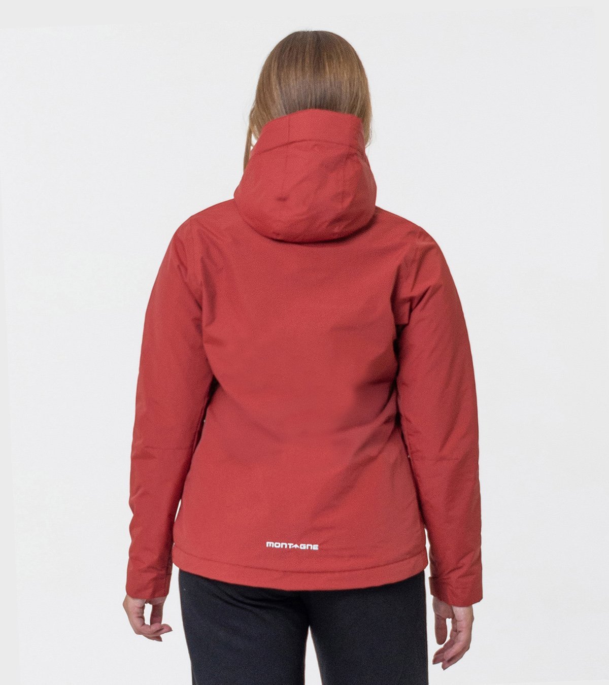 Campera de mujer Ruby