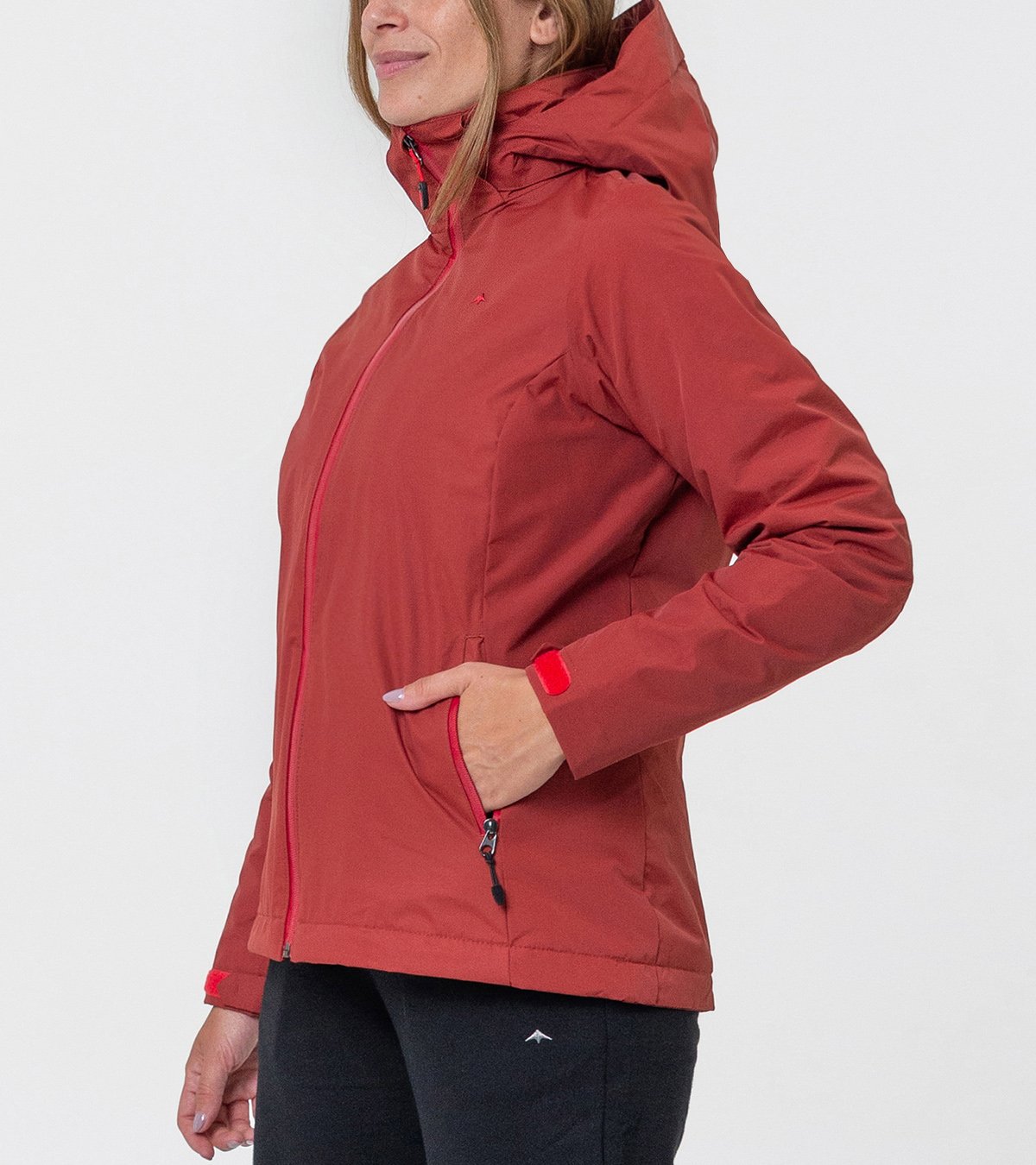 Campera de mujer Ruby