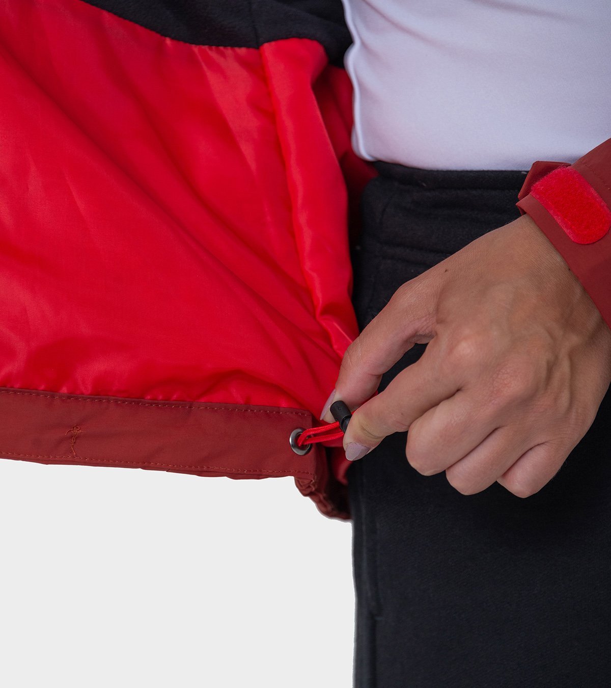 Campera de mujer Ruby